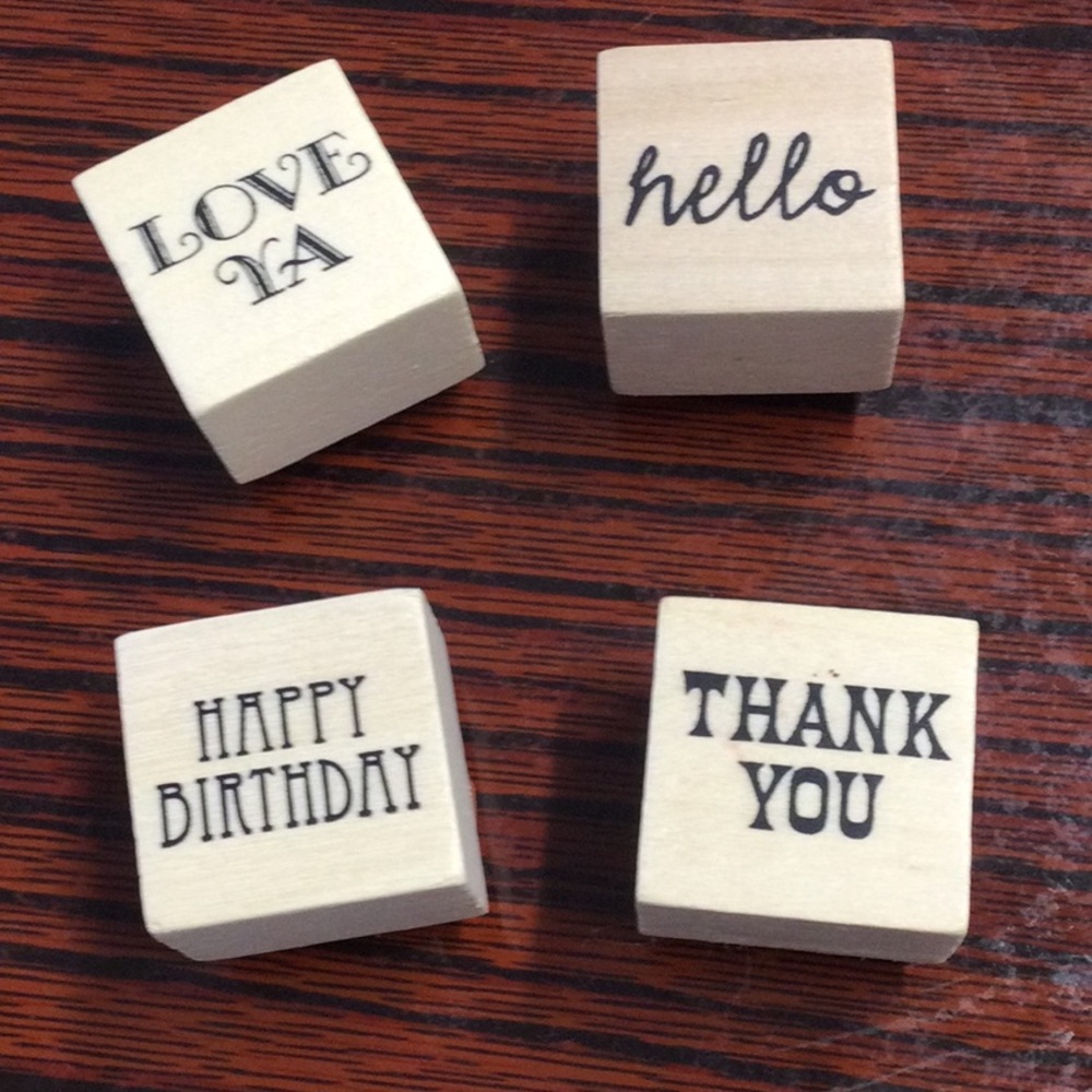 Cute Stamps